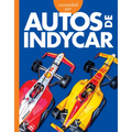 Curiosidad Por Los Autos Indycar - Paperback