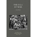 D.L.I. at War: The History of the Durham Light Infantry 1939-1945 - Paperback