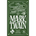 The Complete Short Stories of Mark Twain - Mass Market Paperbound