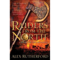 Raiders from the North: Empire of the Moghul - Paperback