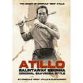 Atillo Balintawak Eskrima - Paperback