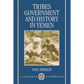 Tribes, Government, and History in Yemen - Paperback