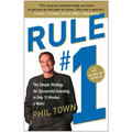 Rule #1: The Simple Strategy for Successful Investing in Only 15 Minutes a Week! - Paperback