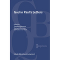 God in Paul's Letters - Hardcover