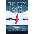 The Fox Wife - Hardcover