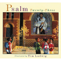 Psalm Twenty-Three - Paperback