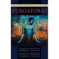 The Divine Comedy of Dante Alighieri: Volume 2: Purgatorio - Hardcover