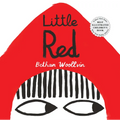 Little Red - Paperback