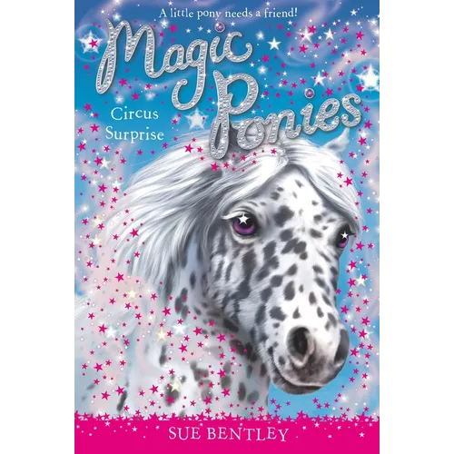 Circus Surprise - Paperback