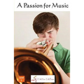 A Passion for Music - Paperback