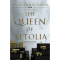 The Queen of Attolia - Paperback