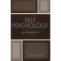 Self Psychology: An Introduction - Paperback
