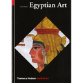 Egyptian Art - Paperback