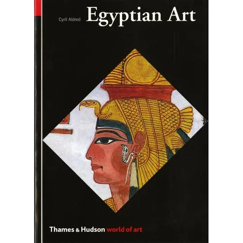Egyptian Art - Paperback
