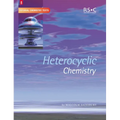 Heterocyclic Chemistry - Paperback