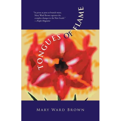 Tongues of Flame - Paperback