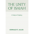 The Unity of Isaiah - Paperback