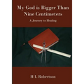 My God Is Bigger Than Nine Centimeters: A Journey to Healing - Paperback