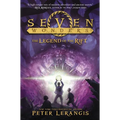 Seven Wonders Book 5: The Legend of the Rift - Paperback