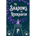 Shadows of Rookhaven - Paperback