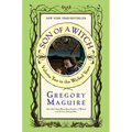 Son of a Witch - Paperback