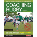 Coaching Rugby - Paperback