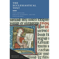 The Ecclesiastical Text: Criticism, Biblical Authority & the Popular Mind - Paperback