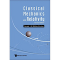 Classic Mech & Relativ (2nd Ed) - Paperback