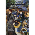 La señorita de Trevélez - Paperback