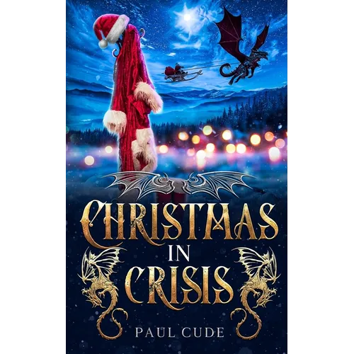 Christmas In Crisis - Paperback