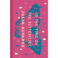 In the Time of the Butterflies - Hardcover