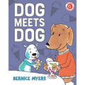 Dog Meets Dog - Hardcover