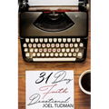Courageous Woman: 31 Day Faith Devotional - Paperback