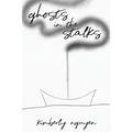 ghost in the stalks - Paperback