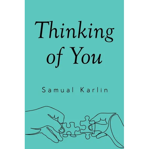 Thinking of You - Paperback