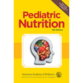 Pediatric Nutrition - Paperback