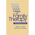 Models Of Family Therapy: The Essential Guide - Paperback