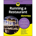 Running a Restaurant for Dummies - Paperback