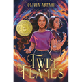 Twin Flames - Hardcover