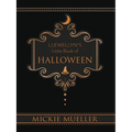 Llewellyn's Little Book of Halloween - Hardcover