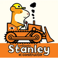 Stanley El Constructor - Paperback