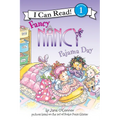 Fancy Nancy: Pajama Day - Paperback