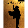 Hamilton: Ukulele Selections - Paperback