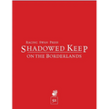 Shadowed Keep on the Borderlands (5e) - Paperback