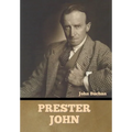 Prester John - Hardcover