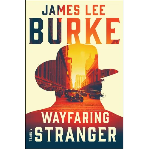 Wayfaring Stranger - Paperback