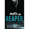 Reaper - Paperback