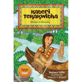 Kateri Tekakwitha: Model of Bravery - Paperback