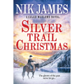 Silver Trail Christmas - Mass Market Paperbound
