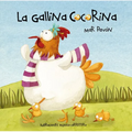 La Gallina Cocorina (Clucky the Hen) - Hardcover